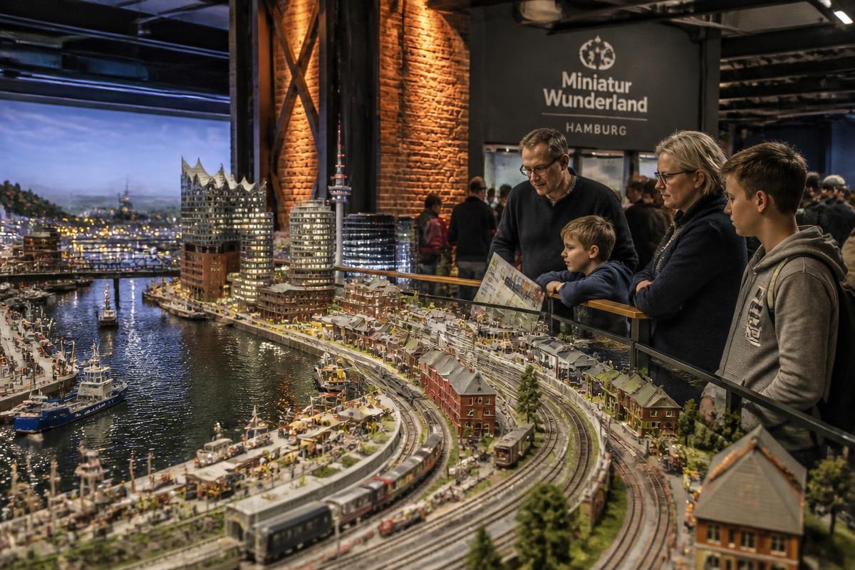 Museen & Kultur